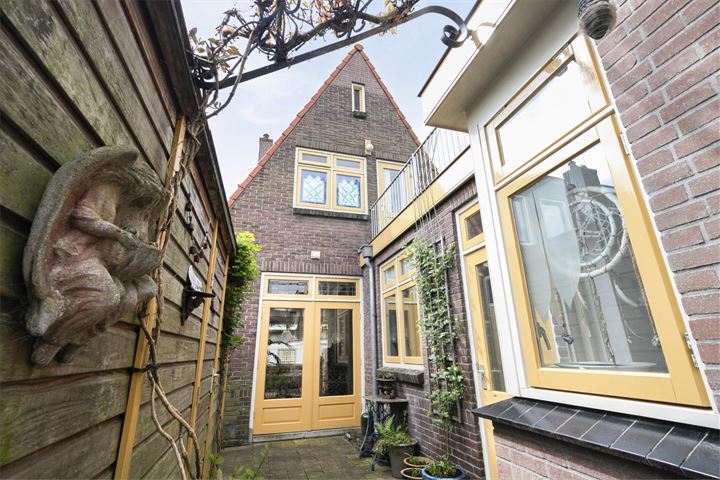 Bekijk foto 35 van Appelstraat 32