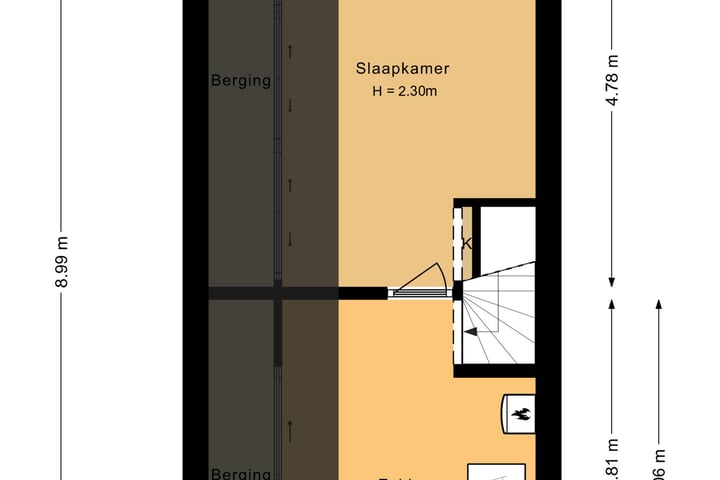 Bekijk foto 47 van Dapperstraat 10