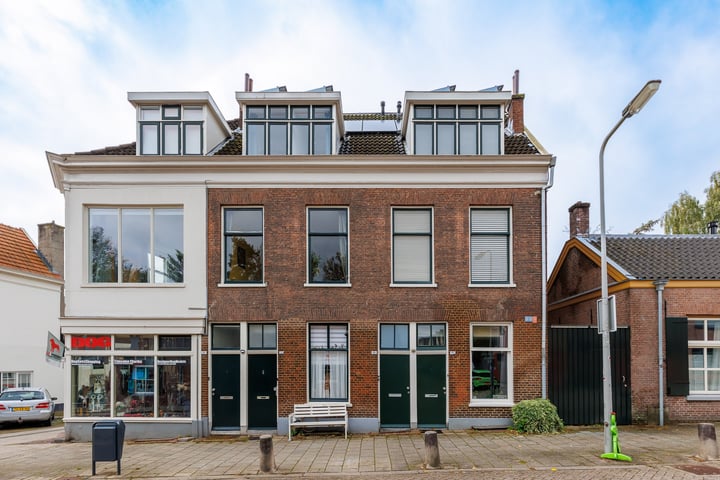 Bekijk foto 1 van Catharijnestraat 115