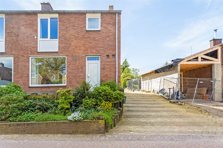 Bekijk foto 4 van Bergstraat 39