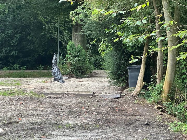 Foto 4 van Oude Zuiderweg 5