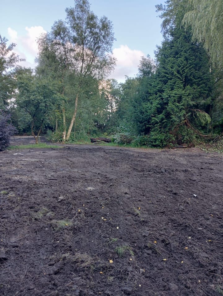 Foto 5 van Oude Zuiderweg 5