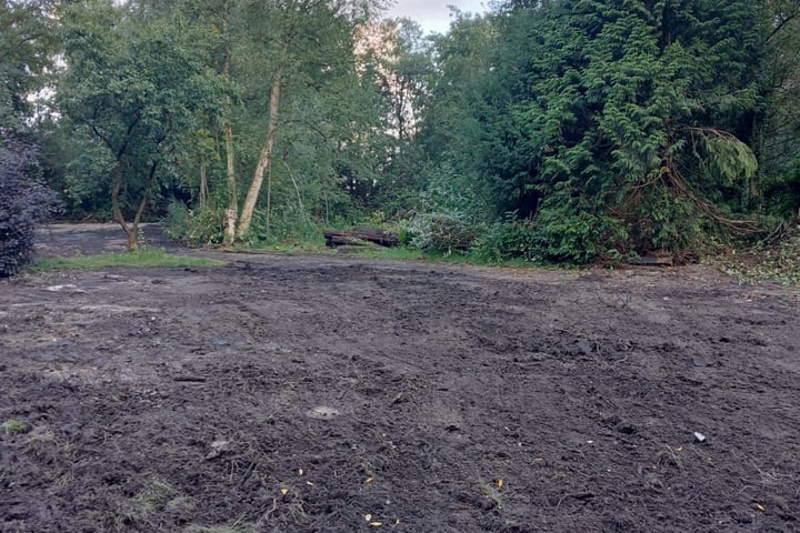 Foto 5 van Oude Zuiderweg 5