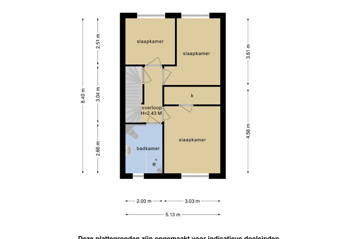 Bekijk foto 53 van Gabonstraat 11