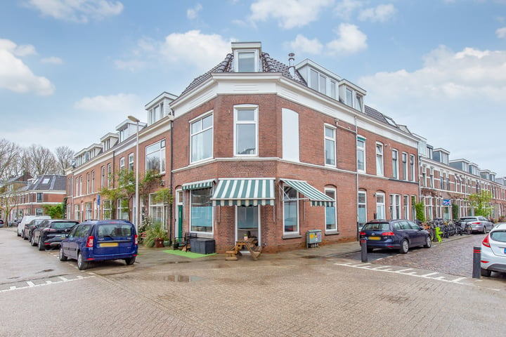 View photo 5 of Klaverstraat 26