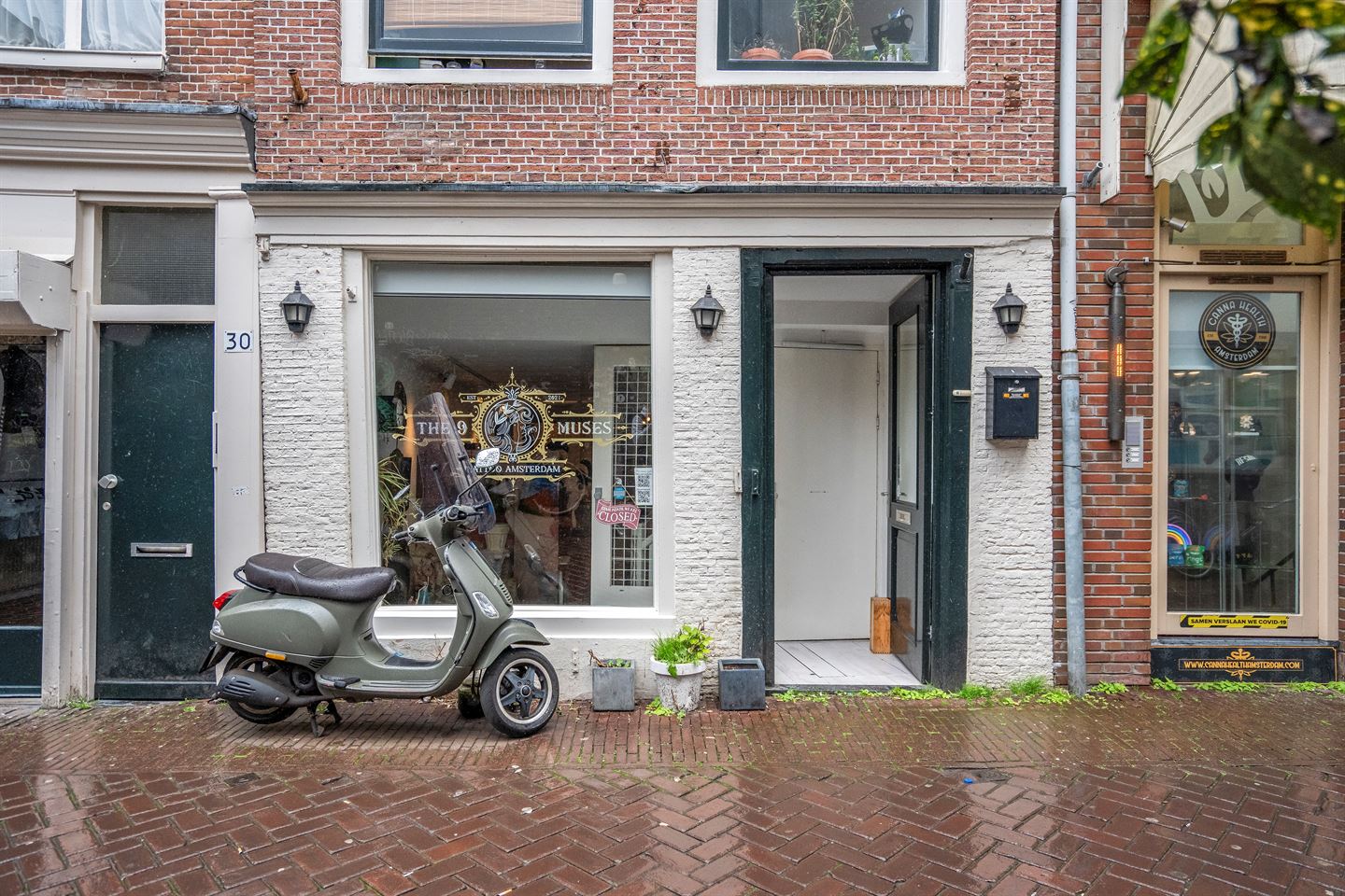 Bekijk foto 1 van Nieuwe Nieuwstraat 28-A