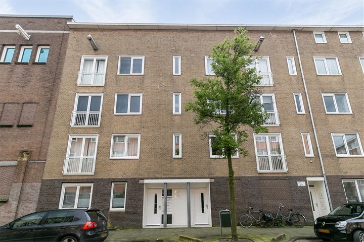 Bekijk foto 3 van Christiaan de Wetstraat 29-E