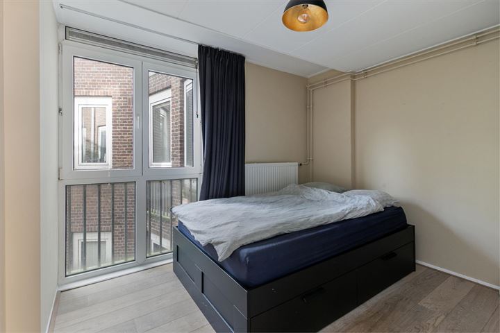 Bekijk foto 15 van Christiaan de Wetstraat 29-E