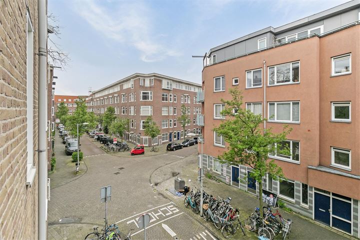 Bekijk foto 31 van Christiaan de Wetstraat 29-E