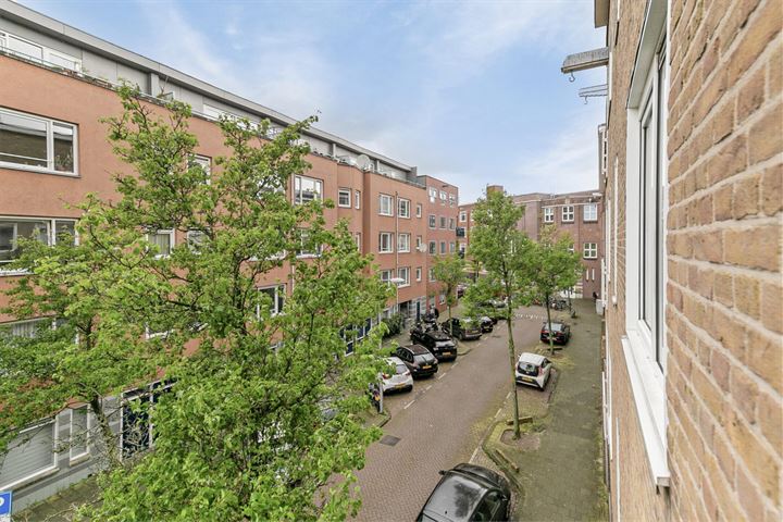 Bekijk foto 32 van Christiaan de Wetstraat 29-E