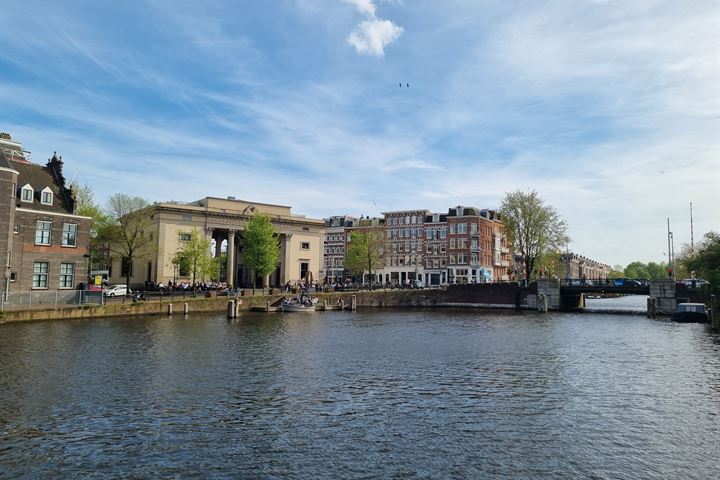 Bekijk foto 32 van Haarlemmerweg 29-B