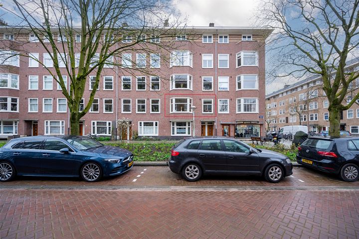 Bekijk foto 3 van Lekstraat 75-1