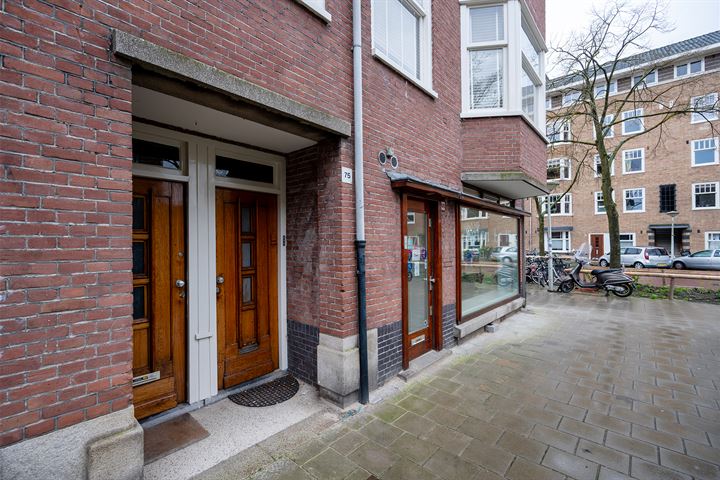 Bekijk foto 19 van Lekstraat 75-1