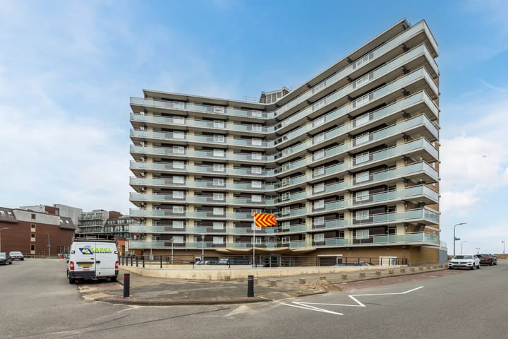 Foto 6 van Boulevard Ir de Vassy 47