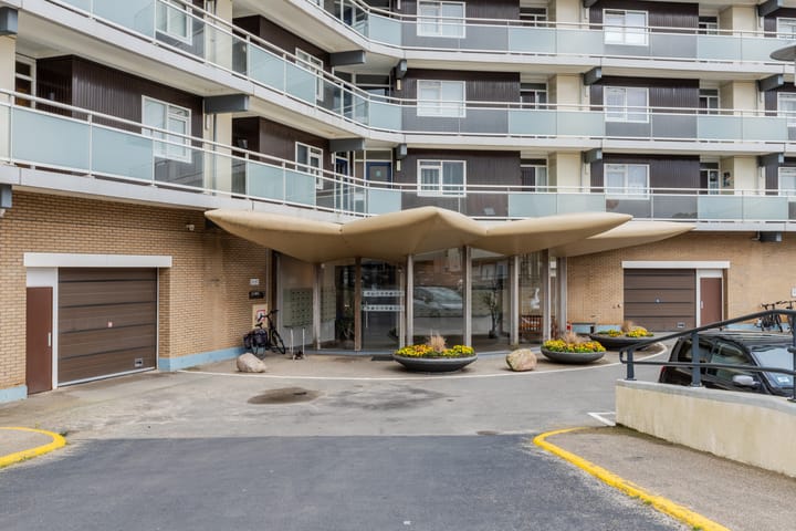 Foto 7 van Boulevard Ir de Vassy 47