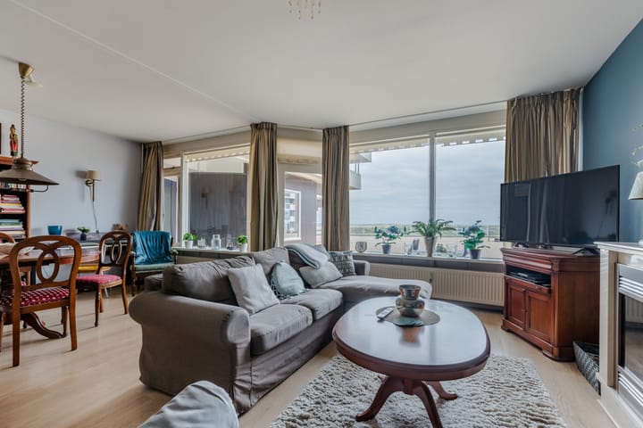 Photo 4 of Boulevard Ir de Vassy 47