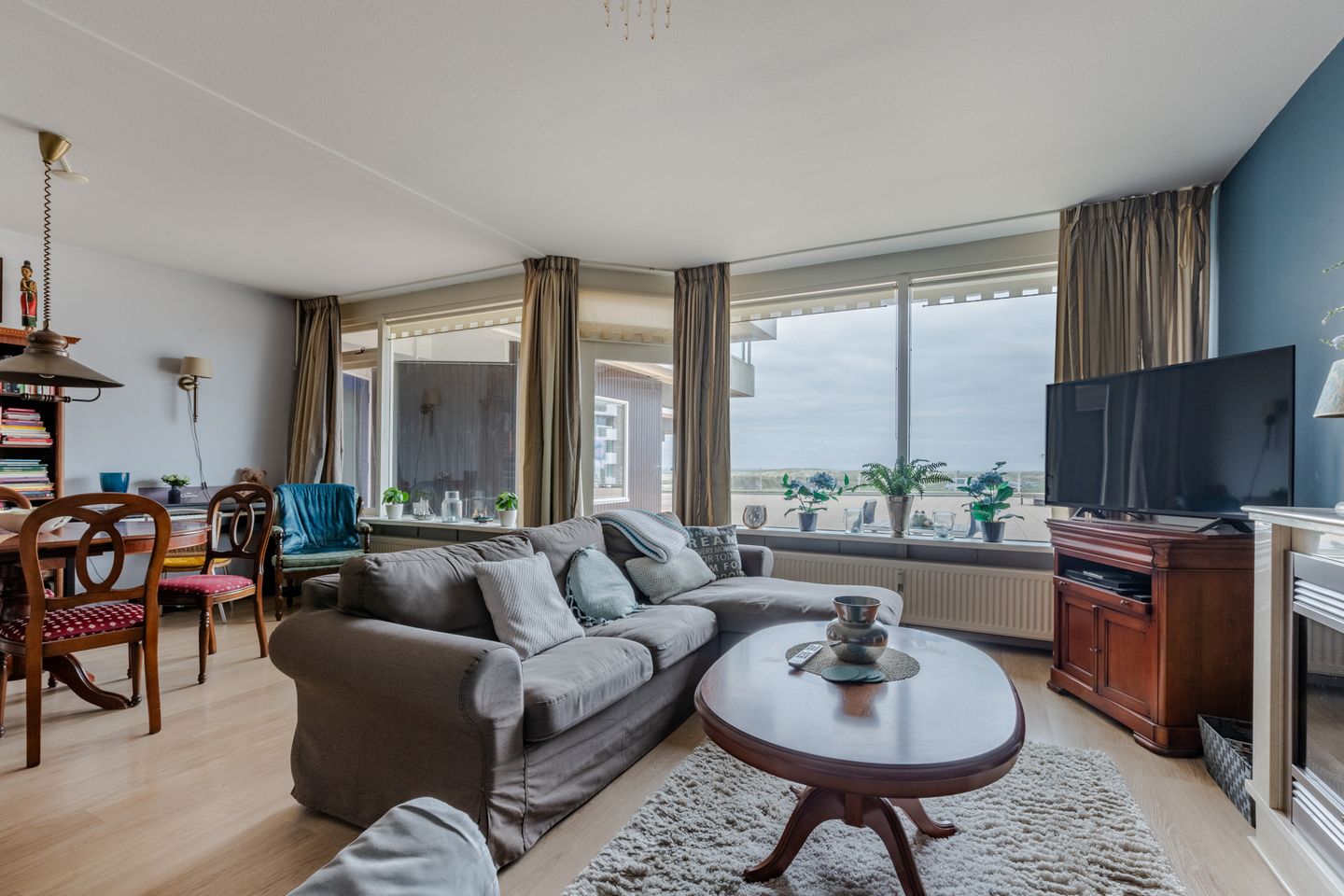 Appartement te koop Boulevard Ir de Vassy 47 1931 CN Egmond aan Zee