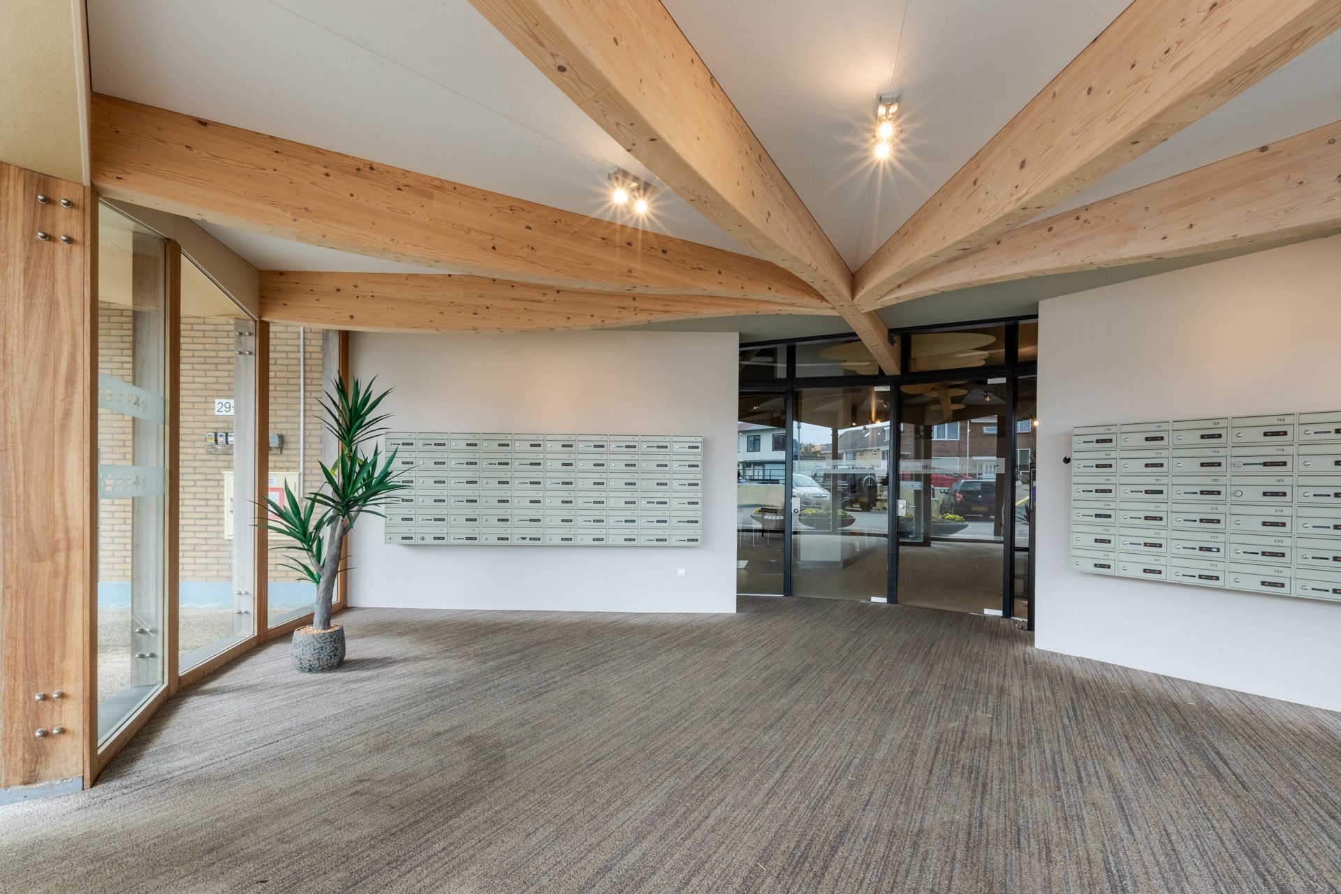 Foto 9 van Boulevard Ir de Vassy 47