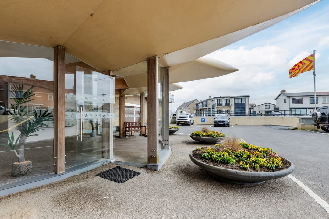 Foto 8 van Boulevard Ir de Vassy 47