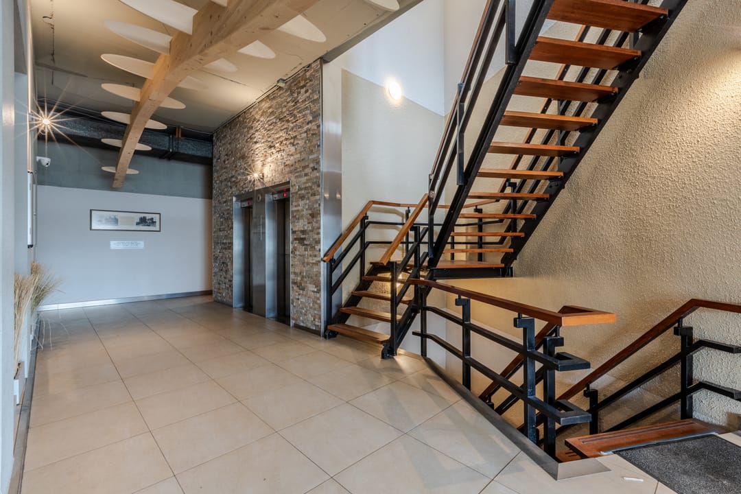 Foto 11 van Boulevard Ir de Vassy 47