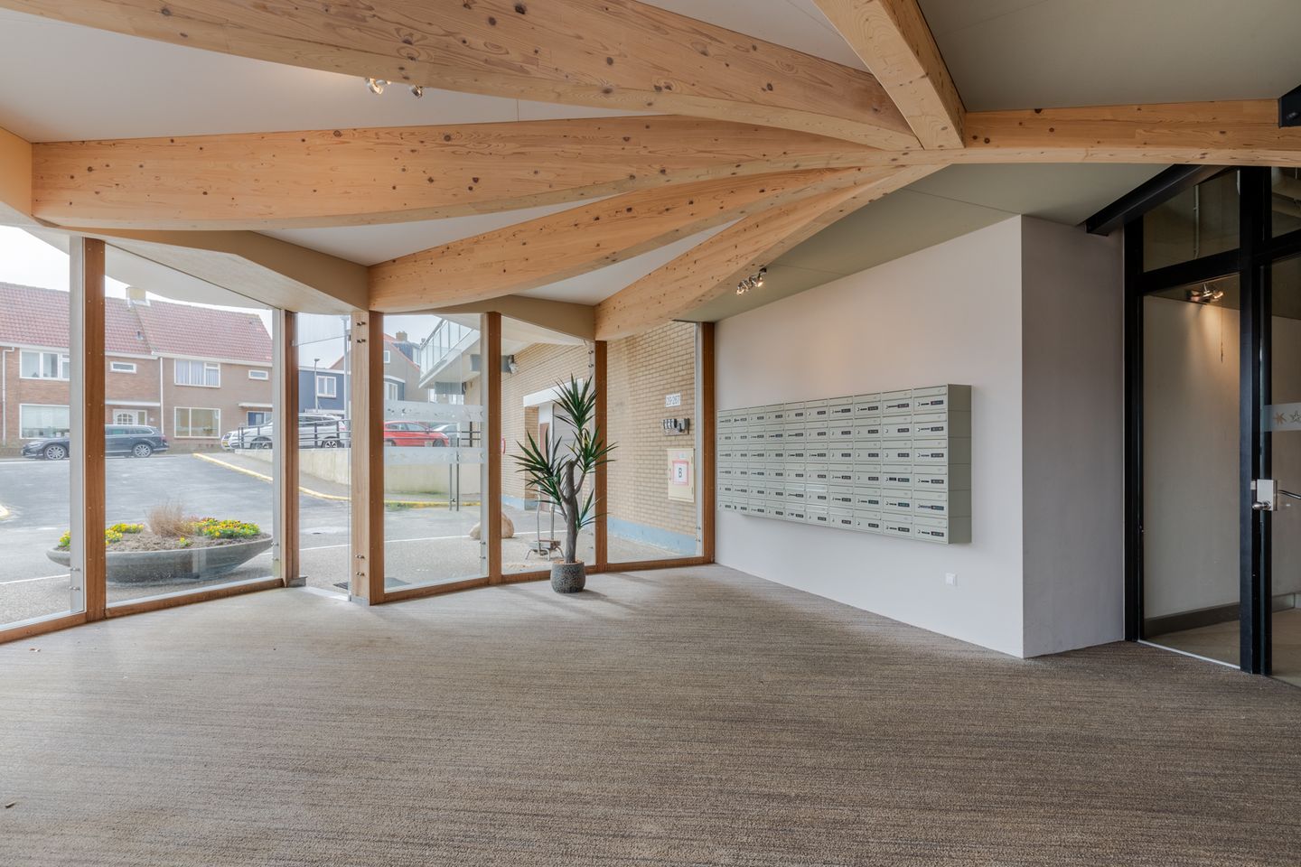 Foto 10 van Boulevard Ir de Vassy 47