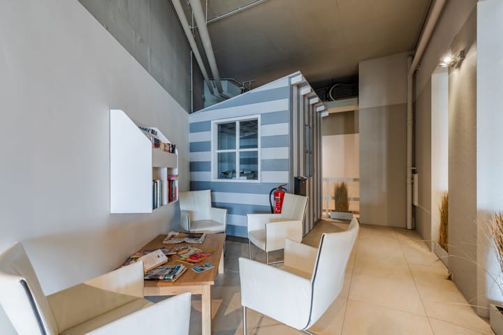 Foto 13 van Boulevard Ir de Vassy 47