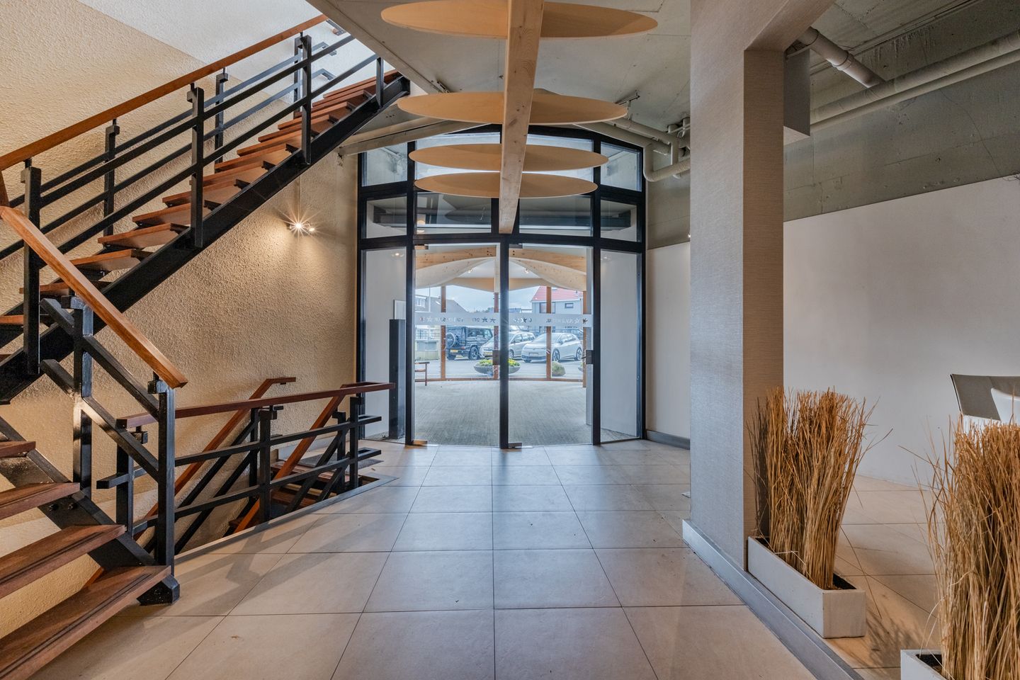 Foto 14 van Boulevard Ir de Vassy 47