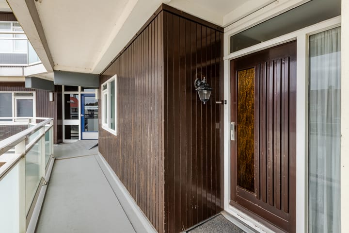 Foto 15 van Boulevard Ir de Vassy 47