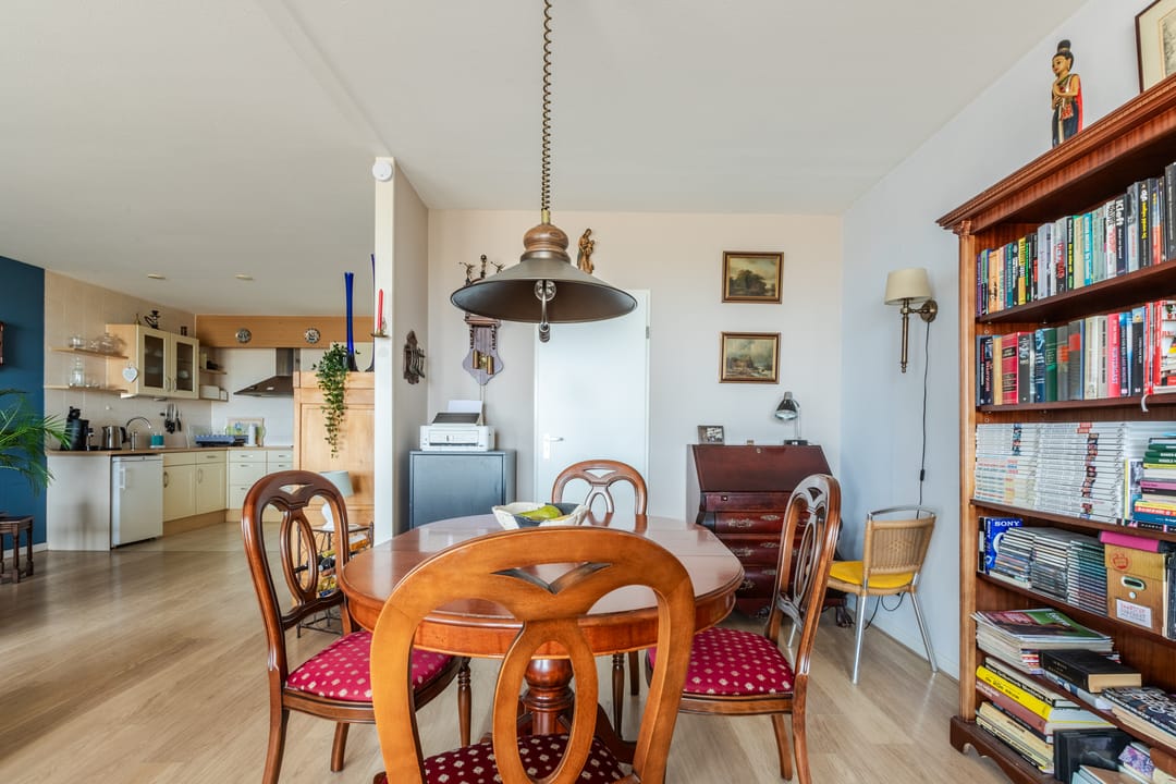 Foto 26 van Boulevard Ir de Vassy 47