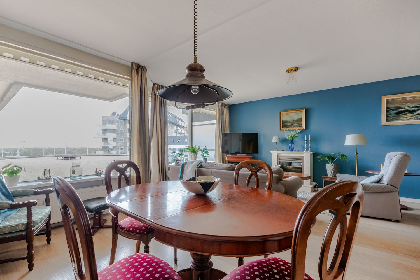 Foto 25 van Boulevard Ir de Vassy 47