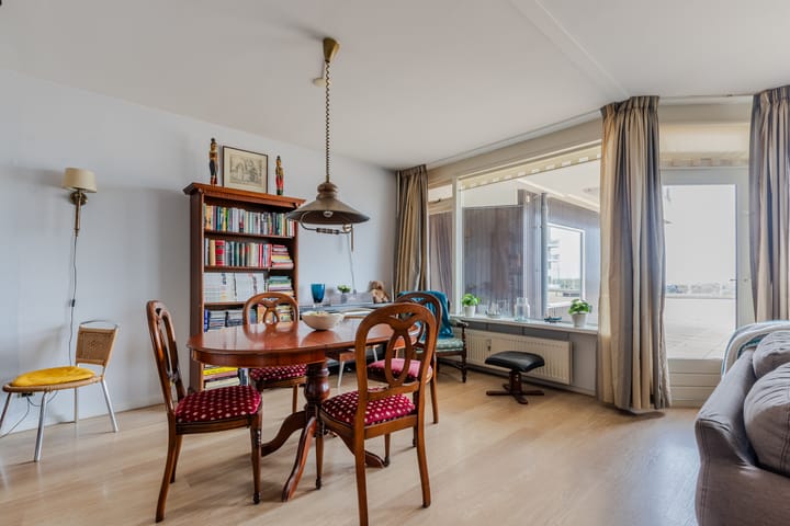 Foto 24 van Boulevard Ir de Vassy 47