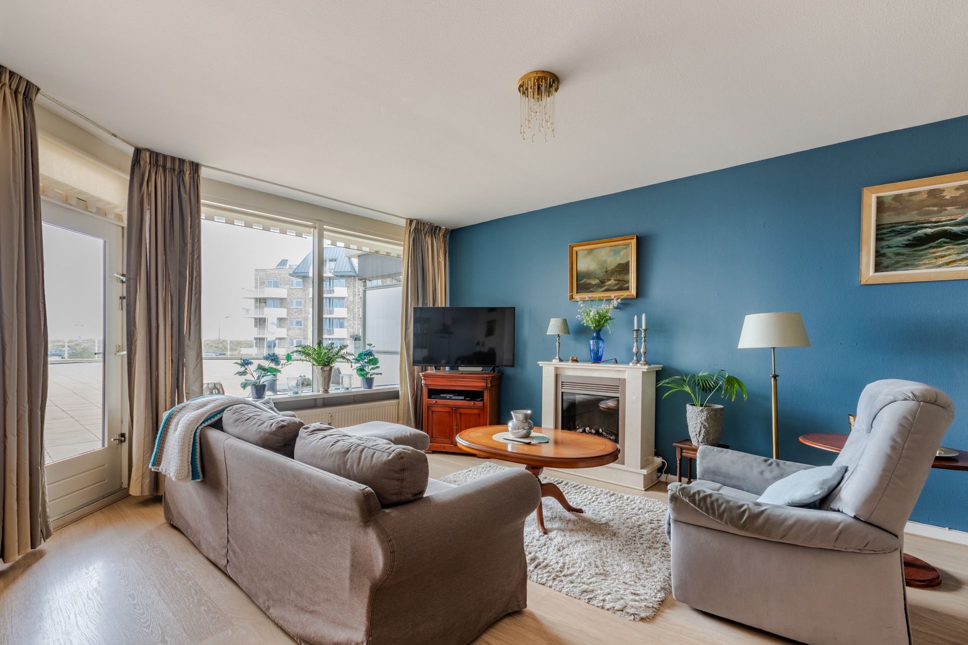 Foto 21 van Boulevard Ir de Vassy 47