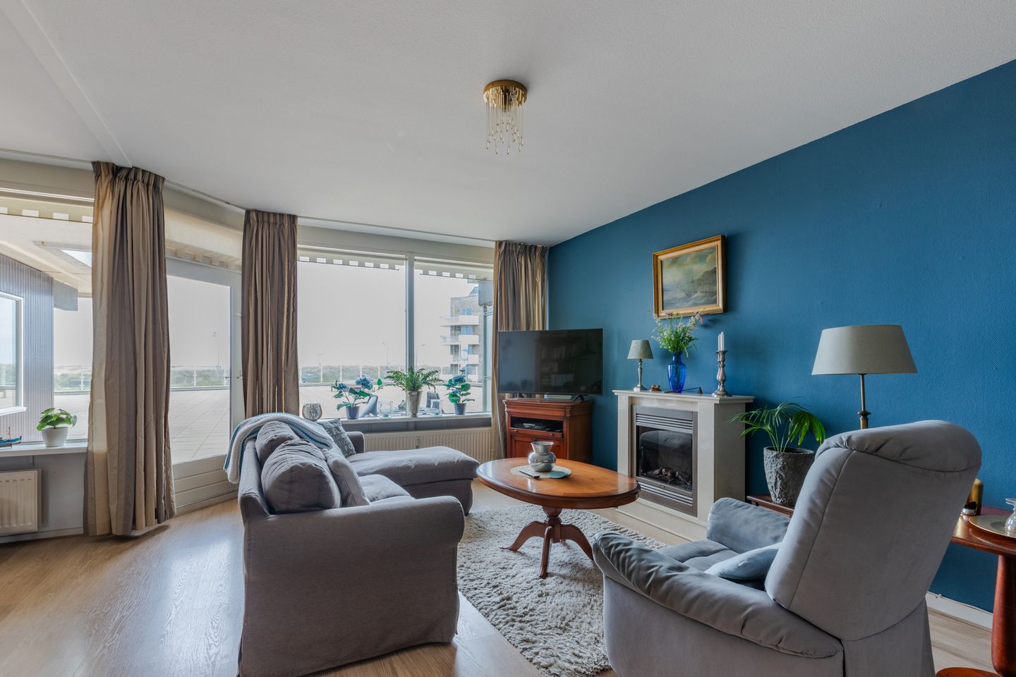 Foto 20 van Boulevard Ir de Vassy 47