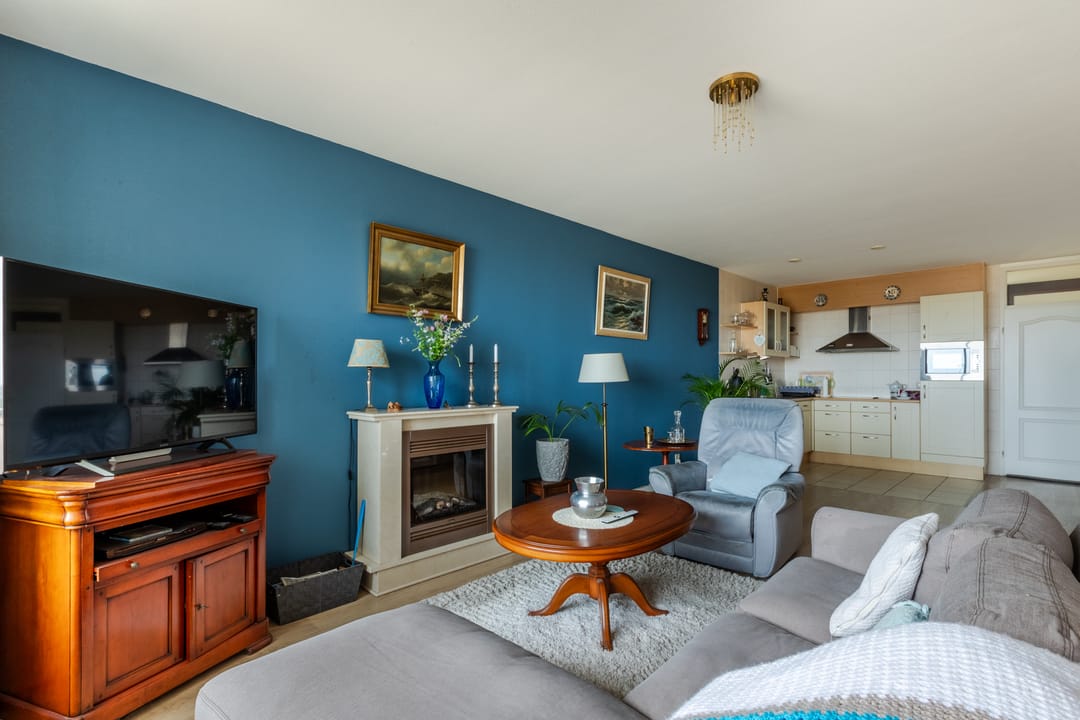 Foto 22 van Boulevard Ir de Vassy 47