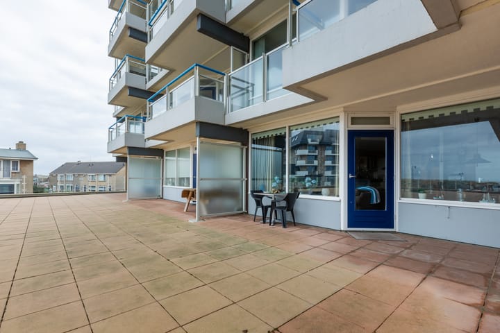 Foto 36 van Boulevard Ir de Vassy 47