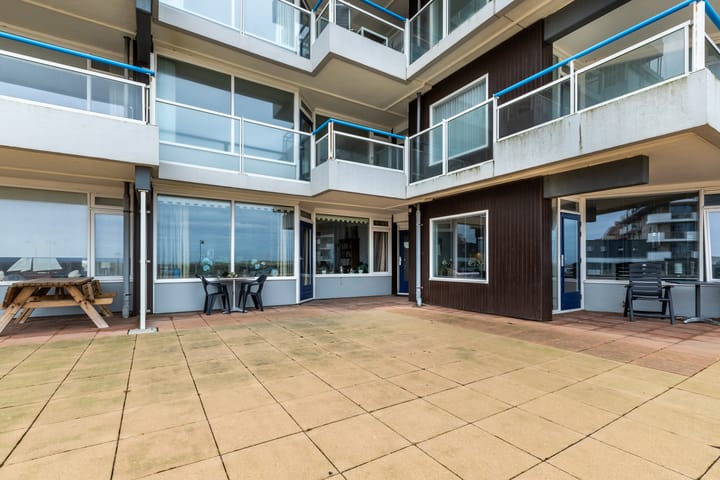 Foto 38 van Boulevard Ir de Vassy 47