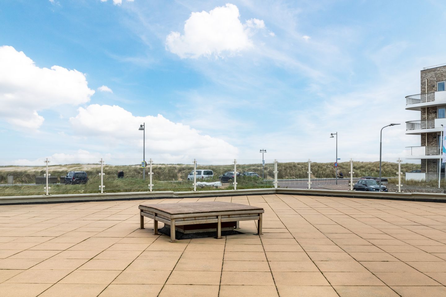 Foto 40 van Boulevard Ir de Vassy 47