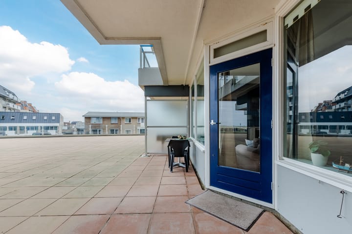 Foto 35 van Boulevard Ir de Vassy 47