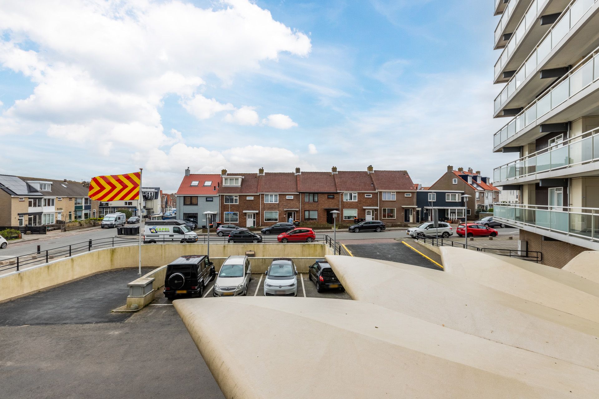 Foto 42 van Boulevard Ir de Vassy 47