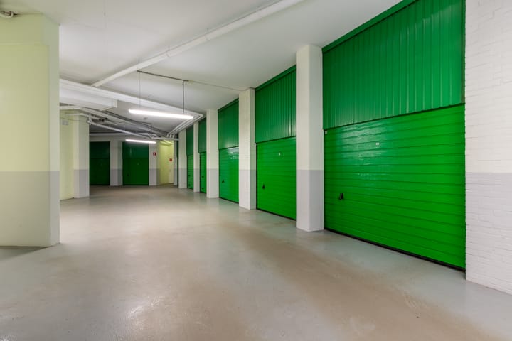 Foto 45 van Boulevard Ir de Vassy 47