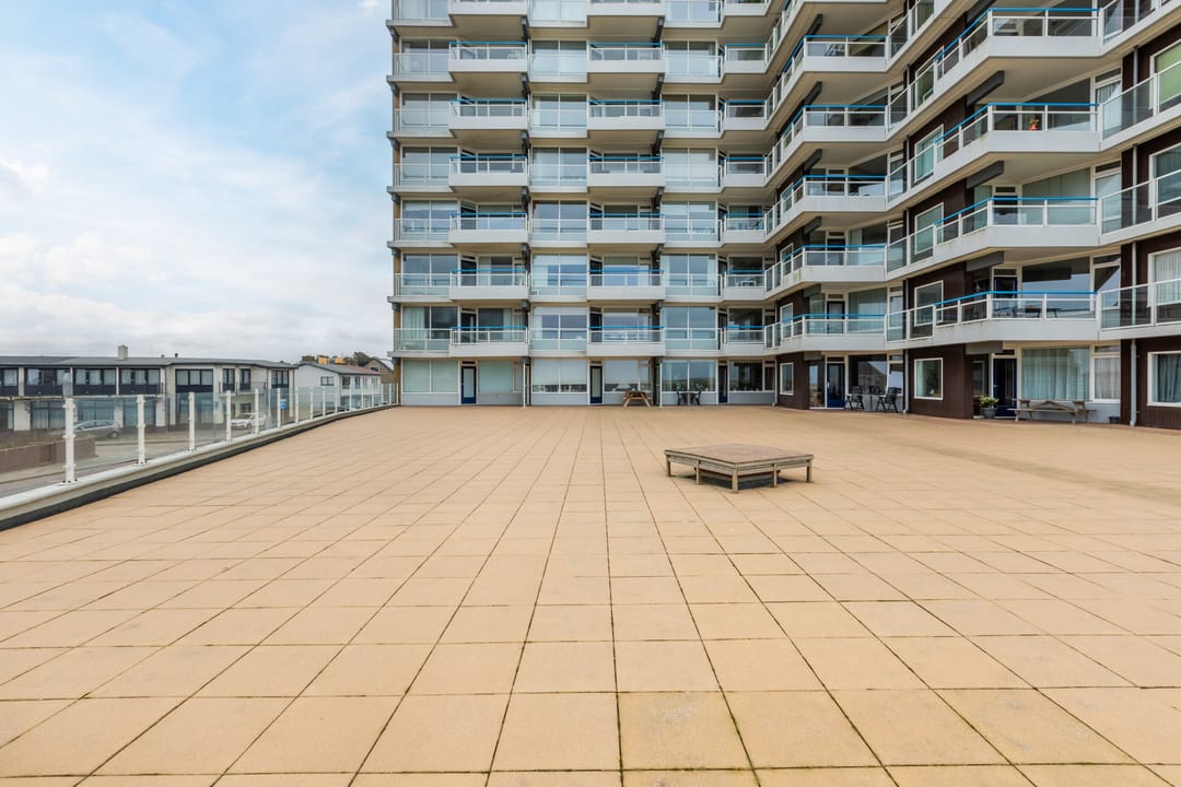 Foto 41 van Boulevard Ir de Vassy 47