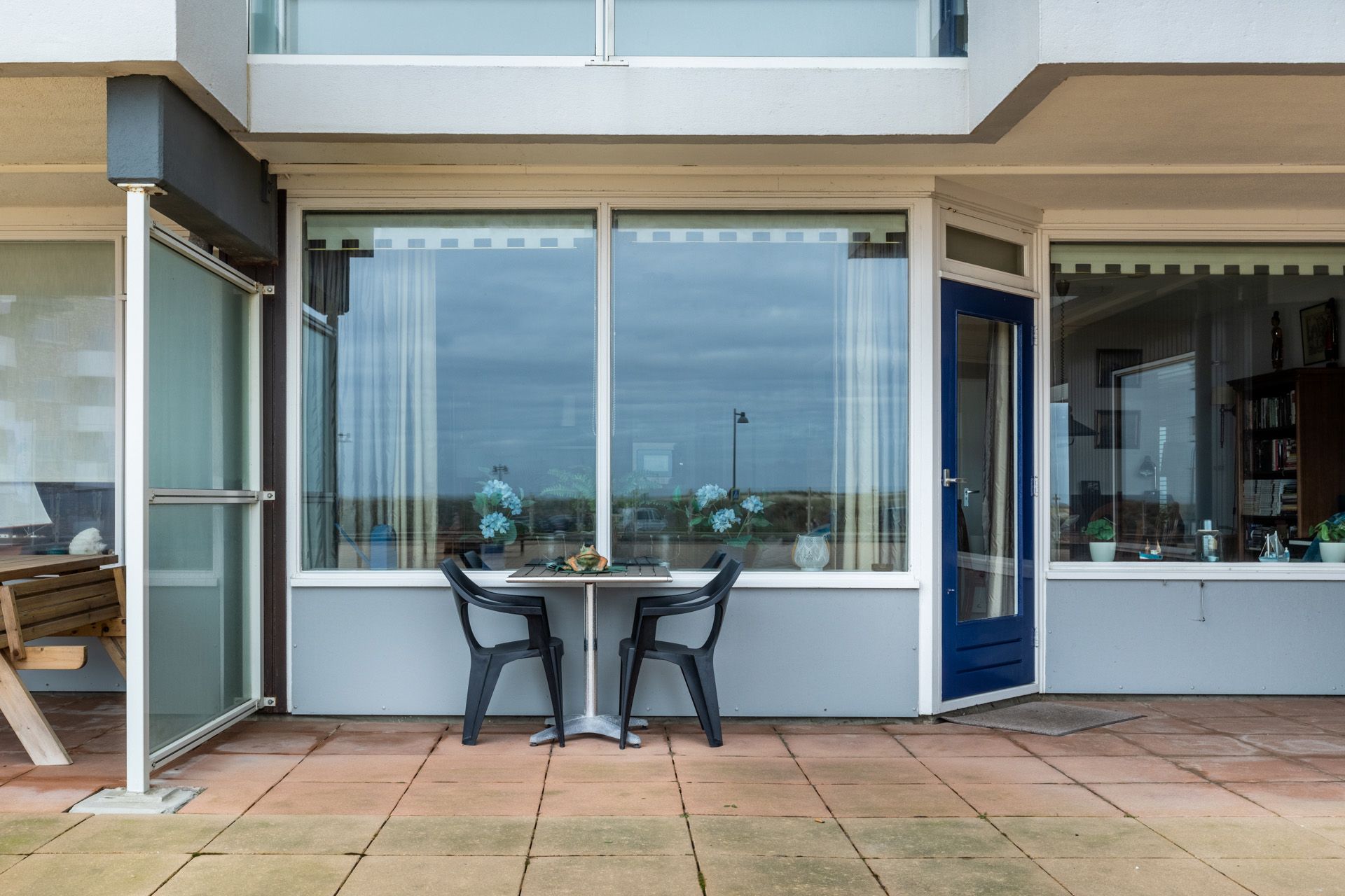 Foto 39 van Boulevard Ir de Vassy 47