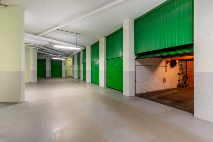 Foto 44 van Boulevard Ir de Vassy 47