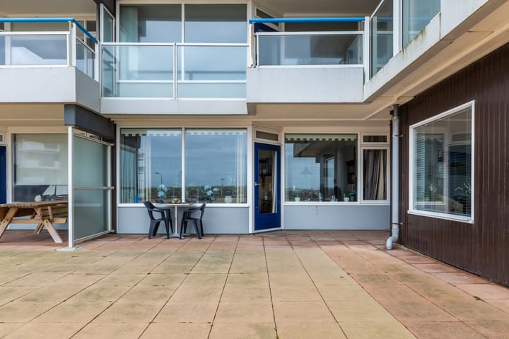 Foto 37 van Boulevard Ir de Vassy 47