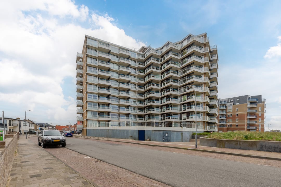 Foto 46 van Boulevard Ir de Vassy 47