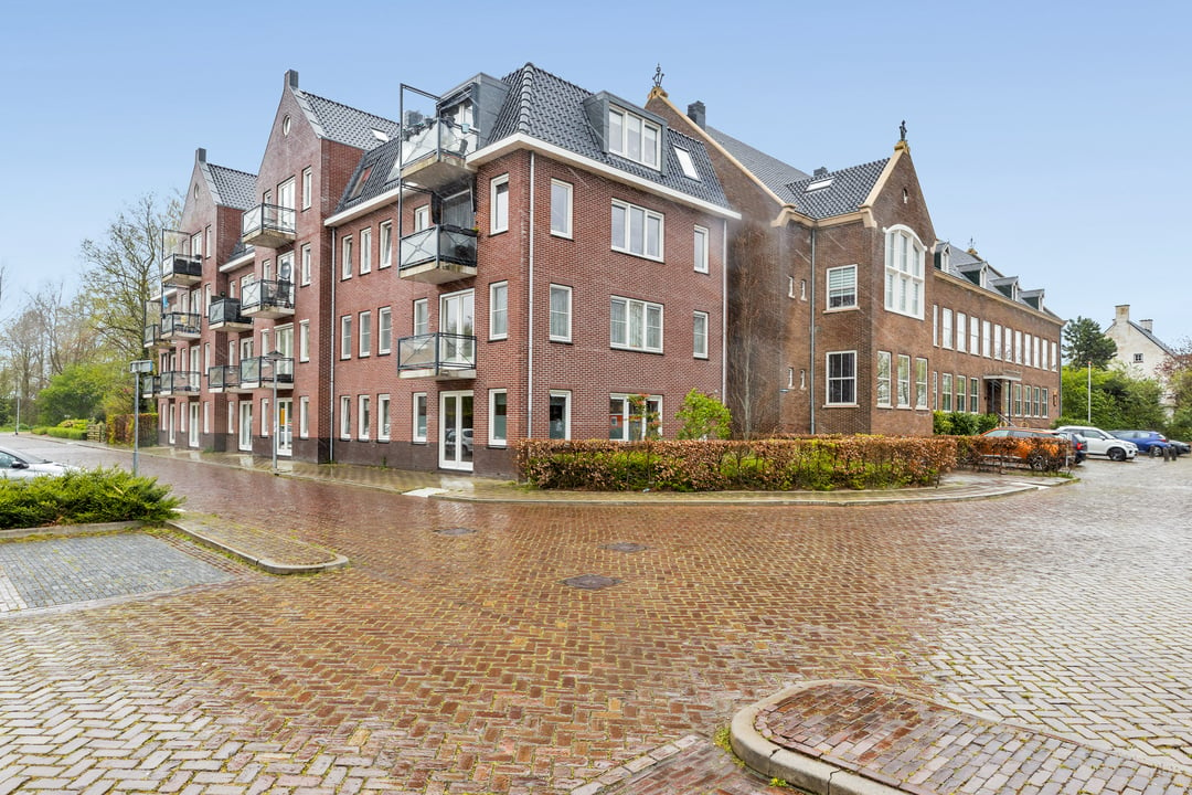 Appartement verkocht: Ir. Smedingplein 47 1771 AD Wieringerwerf [funda]