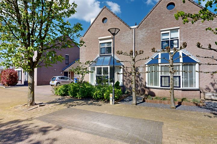 View photo 44 of Bastionstraat 6