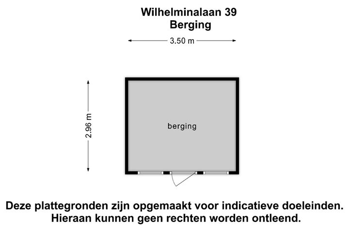 Bekijk foto 57 van Wilhelminalaan 39