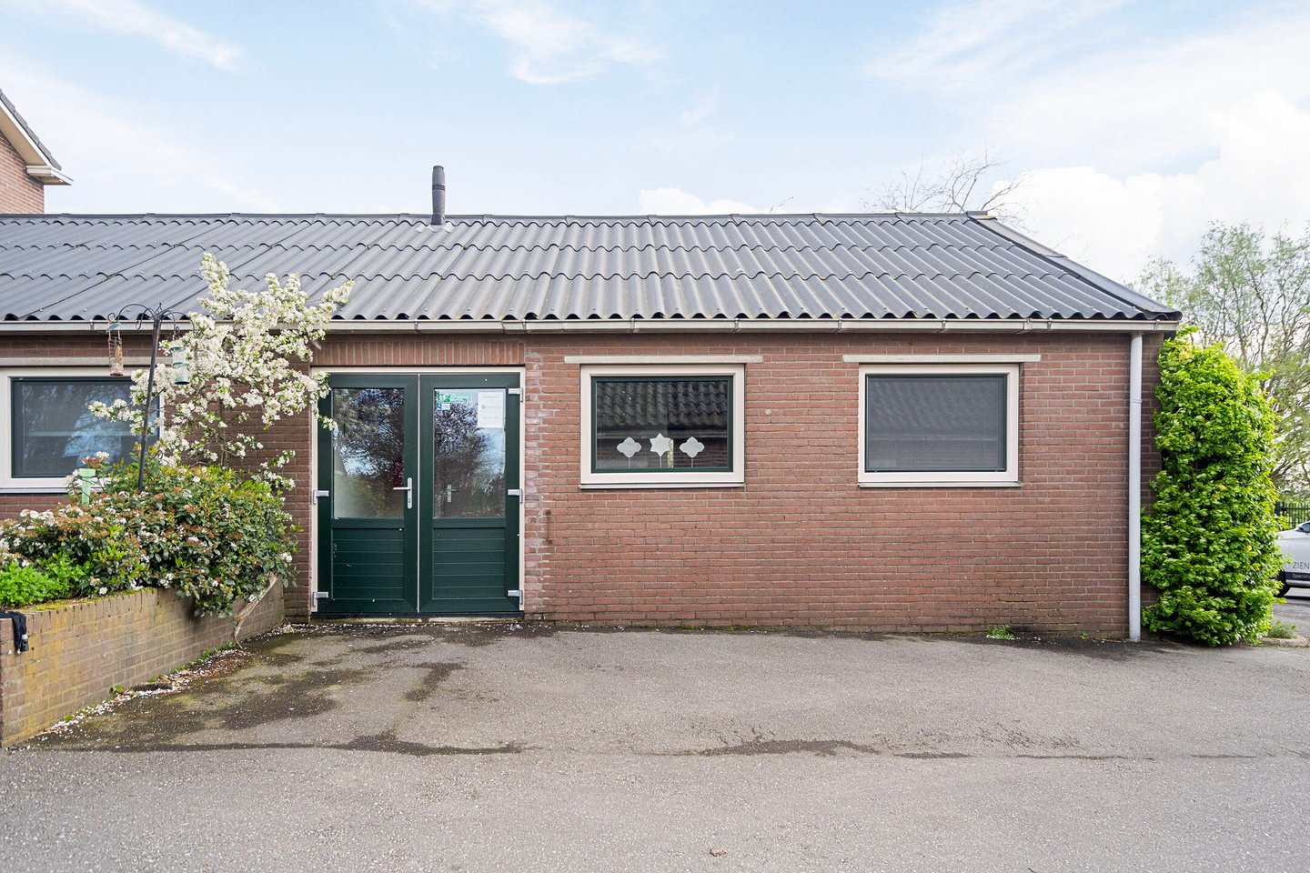 View photo 1 of Provincialeweg Oost 97