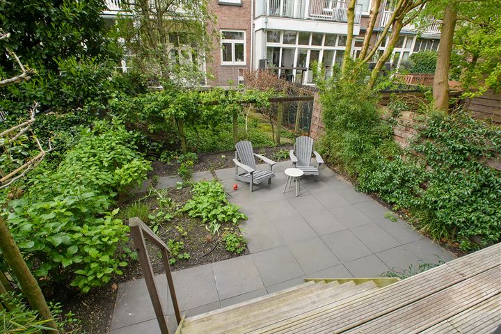 Bekijk foto 13 van Johannes Verhulststraat 144--HS